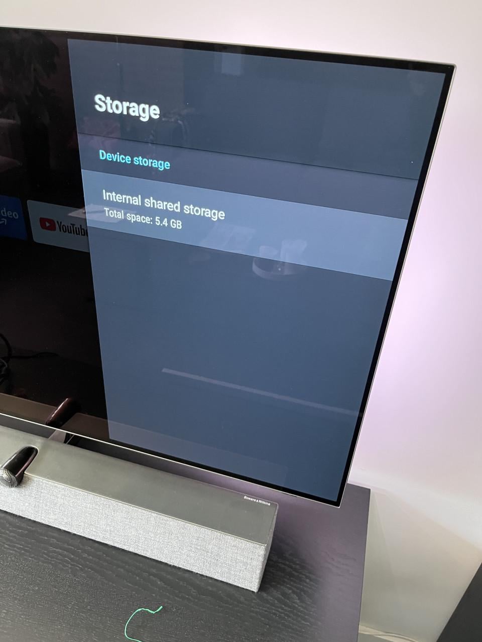 MI Box 4 Android TV