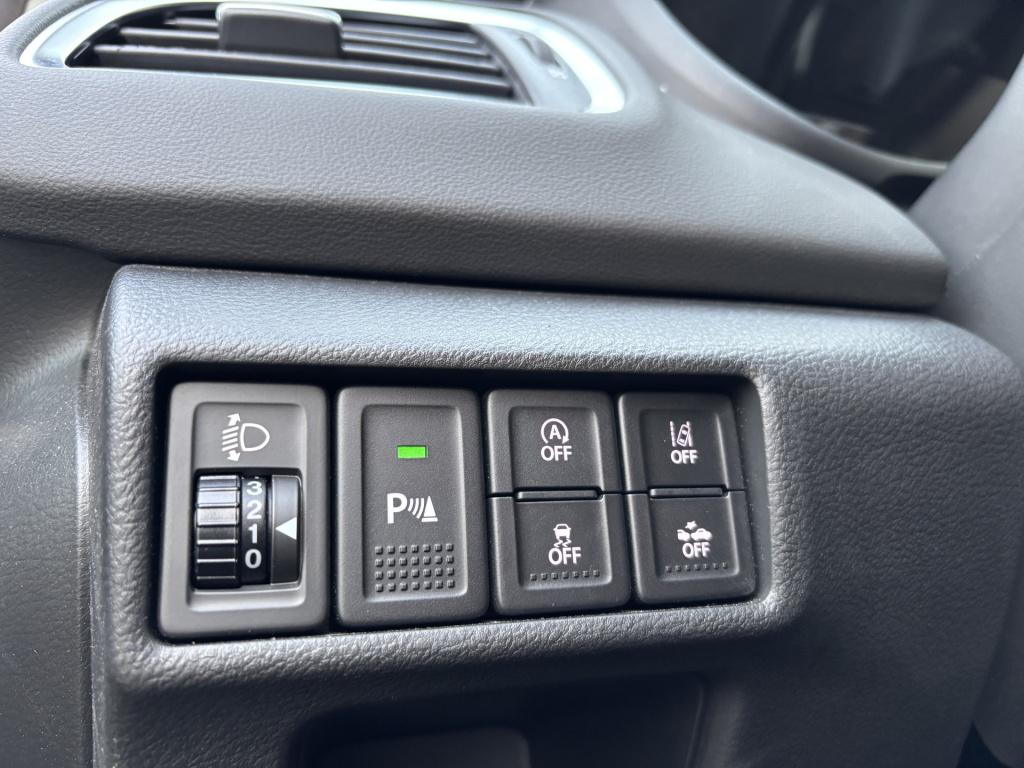 Suzuki Sx4 S-cross automaat 1.4 boosterjet style hybrid