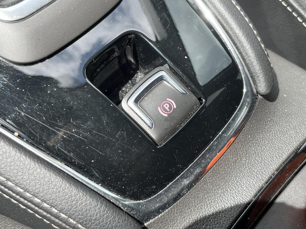 Opel Grandland 1.6 turbo plug-in hybrid gs | climate control | adaptive cru
