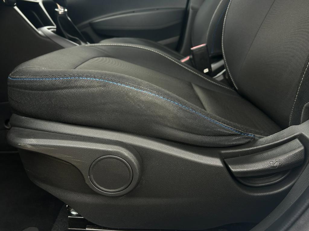 Hyundai I 10 occasion 1.0i i-motion comfort plus | wit | tweedehands hyunda