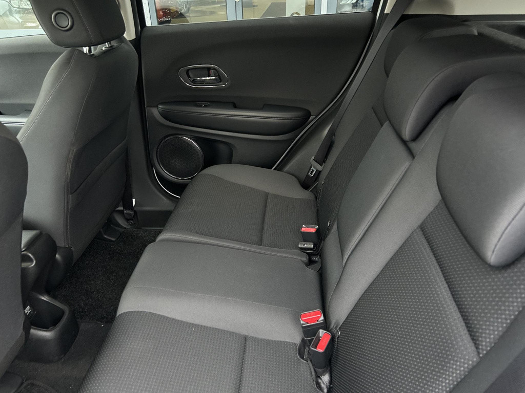 Honda HR-V 1.5 i-vtec elegance
