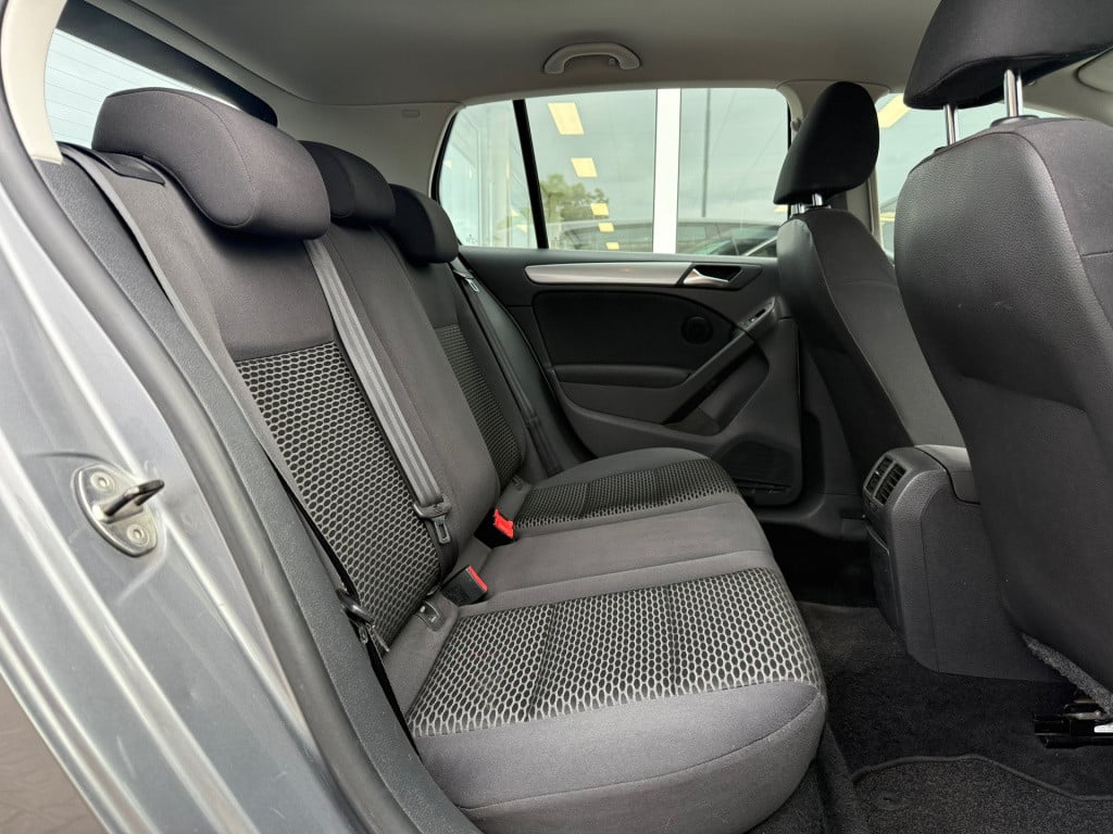 Volkswagen Golf 1.2 tsi tour