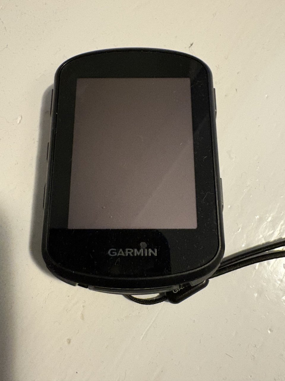 Garmin 540 bundel