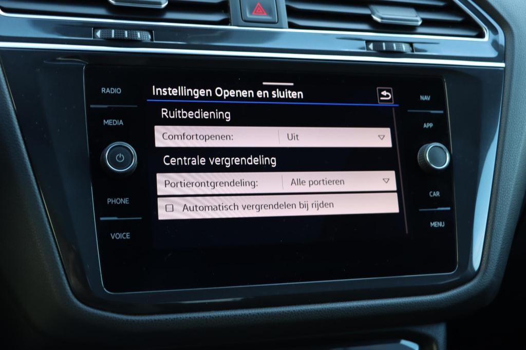 Volkswagen Tiguan Allspace 1.5 tsi life business 150pk dsg7