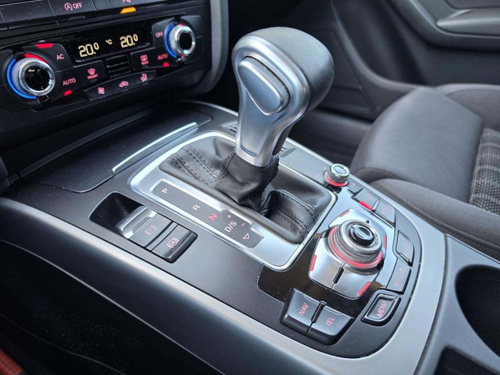 Audi A4 avant 1.8 tfsi business edition | 170 pk | navi | xenon | airco | c