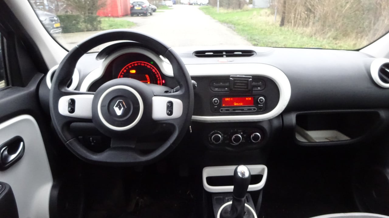 Renault Twingo 1.0