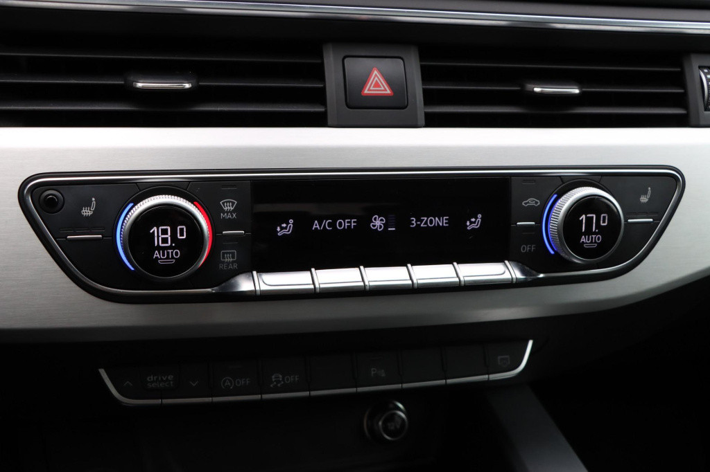 Audi A5 sportback 35 tfsi s-line edition s-tronic 150pk