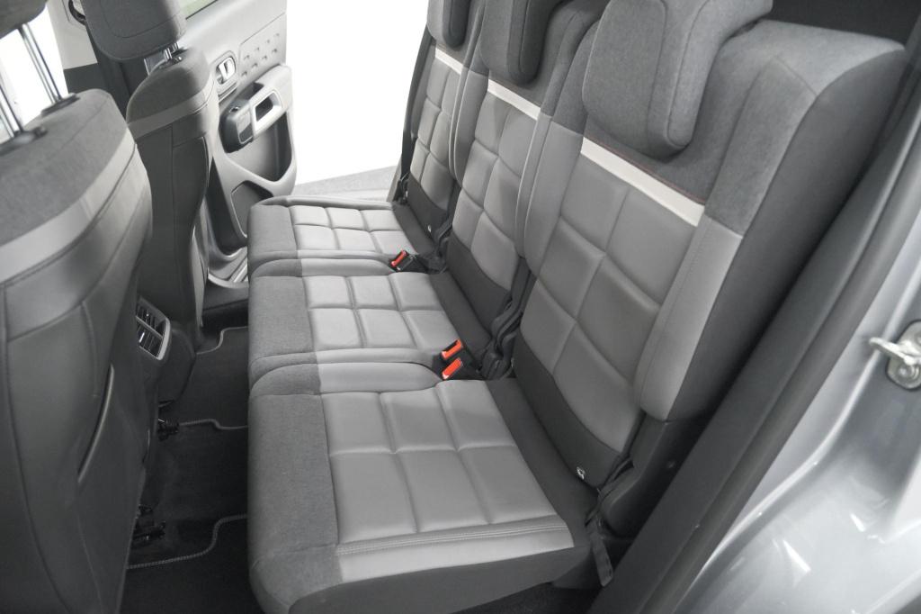 Citroen C5 Aircross puretech 130 eat8 business plus | trekhaak | panoramada