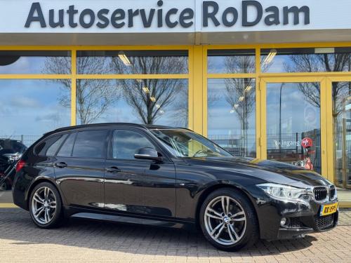 BMW 3-serie touring 318i corp l. exec