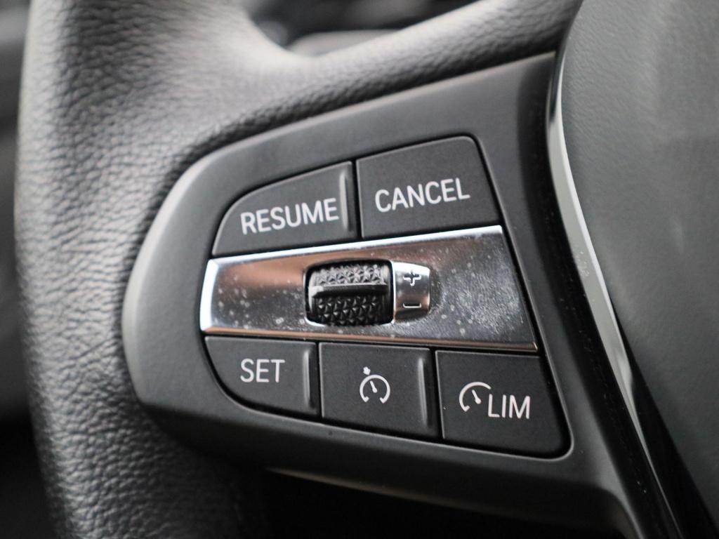 BMW 1 Serie 118i executive | navigatie | climate control | parkeer sensoren