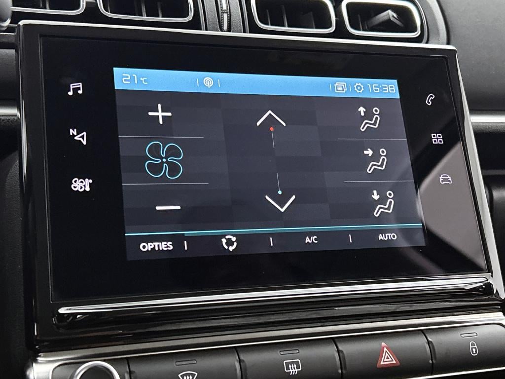 Citroen C3 83pk c-series | rijklaar connect nav | apple carplay | led kopla