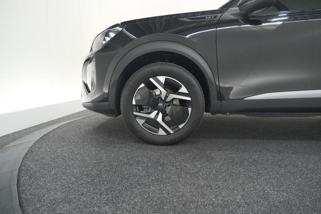 Peugeot 2008 puretech 130 eat8 gt | camera | parkeersensoren | apple carpla