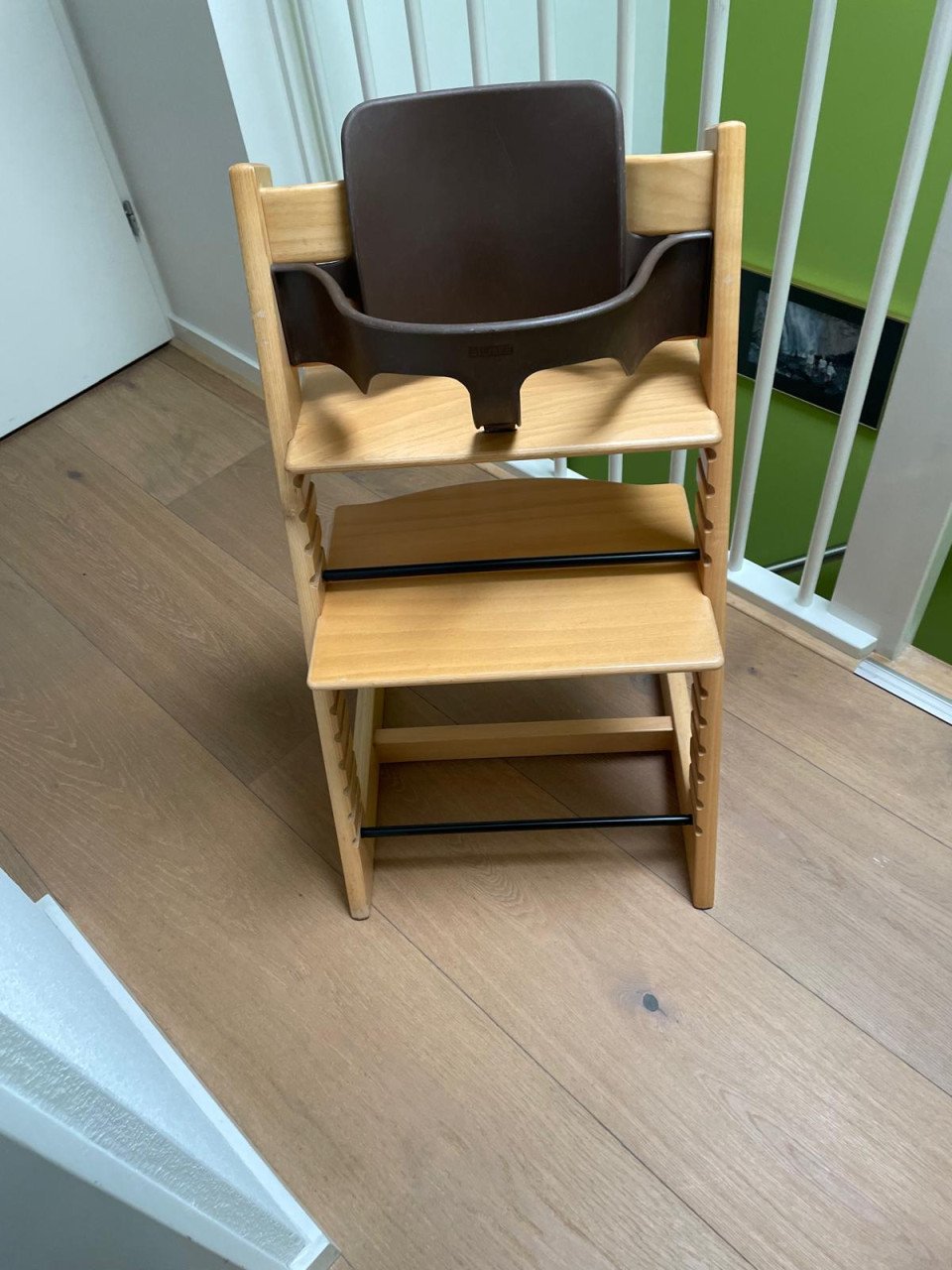 Originele NIEUW model Tripp Trapp