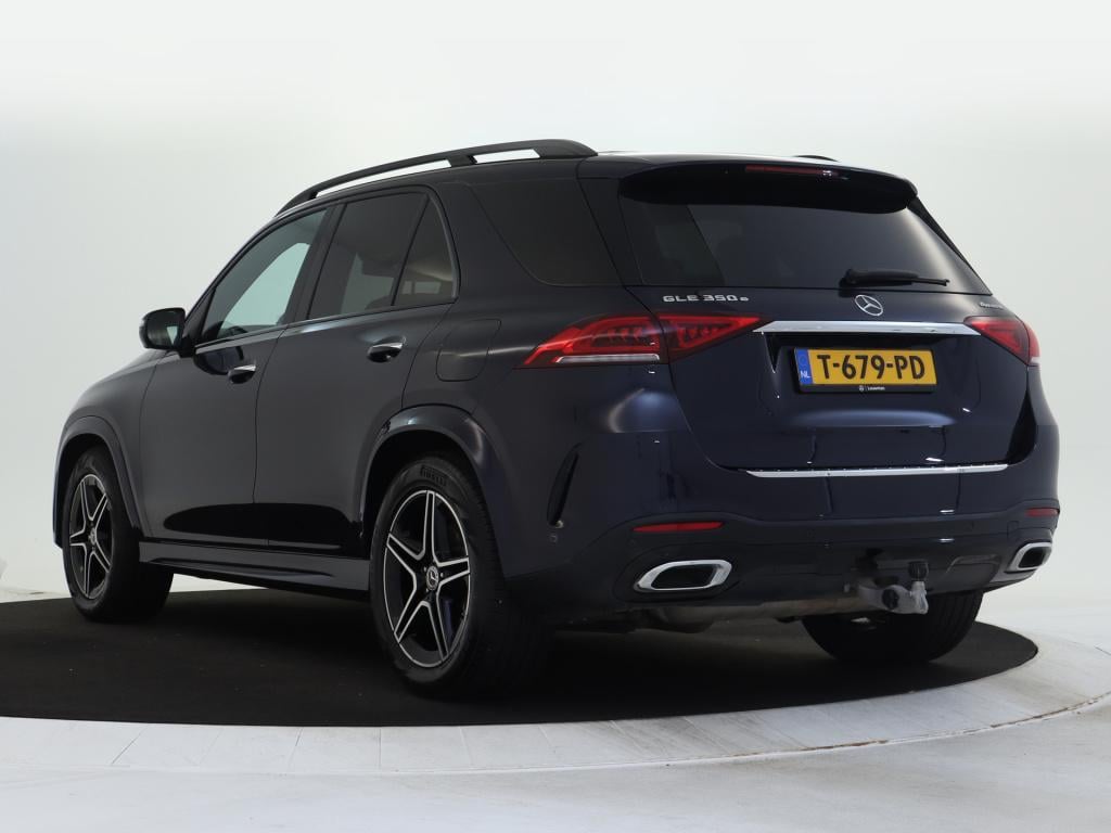 Mercedes-Benz Gle 350 e 4matic premium plus  | distronic | burmester | 360°