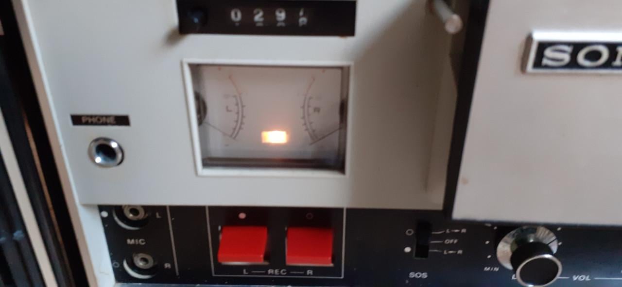 Audio partij 75 euro