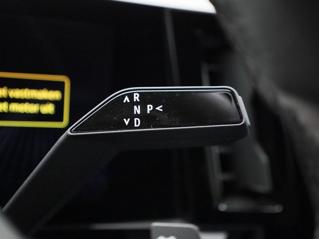 Renault Megane E-tech ev60 optimum charge techno | automaat | trekhaak | vi