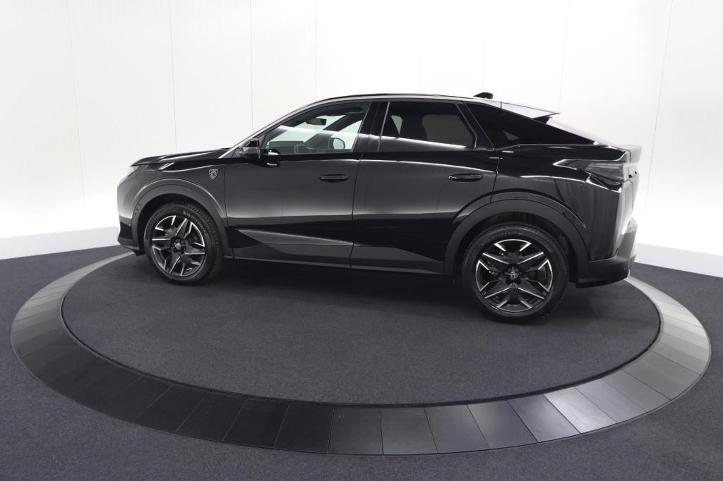 Peugeot 3008 1.2 hybrid 145 gt | 360 vision pack | adaptieve cruise control