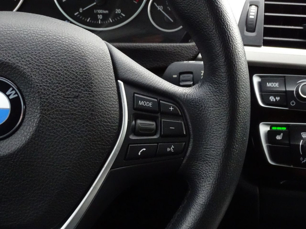 BMW 3-serie touring 318i