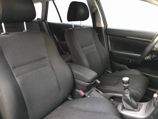 Toyota Avensis wagon 2.0 d-4d luna business clima | navi | cruise | trekhaa