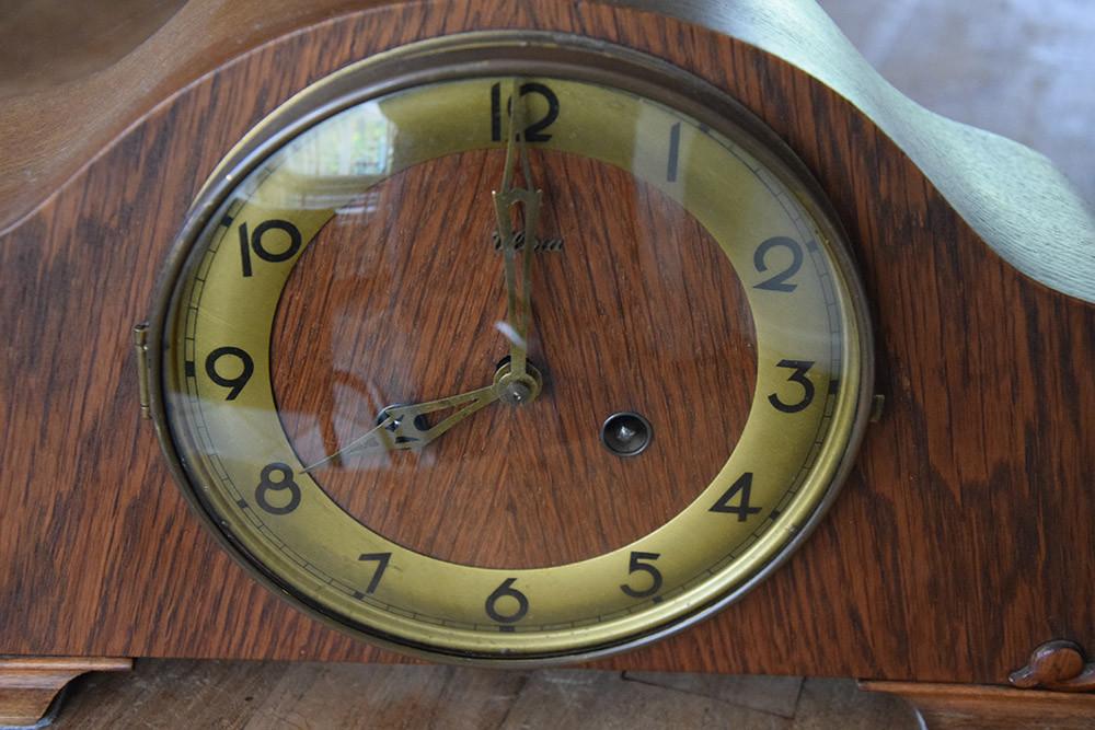 Pendule Klok Vintage Ultra