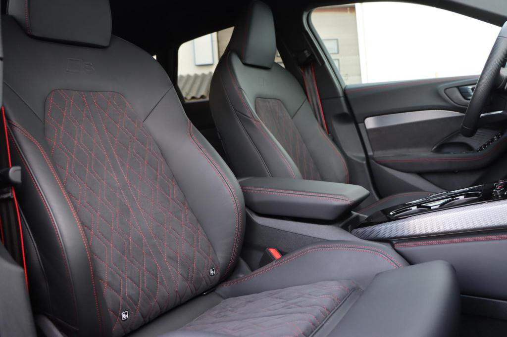 Audi A5 avant 2.0 e-hybrid quattro s edition competition 367pk s-tronic | s