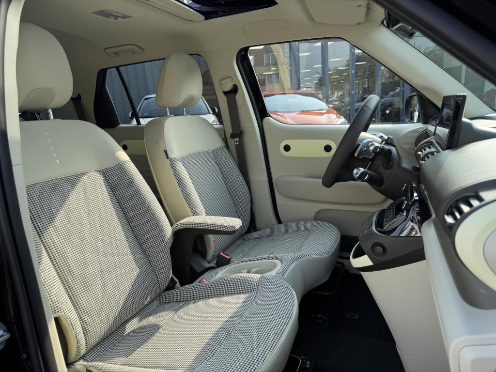 Hyundai Inster pulse advanced 42 kwh