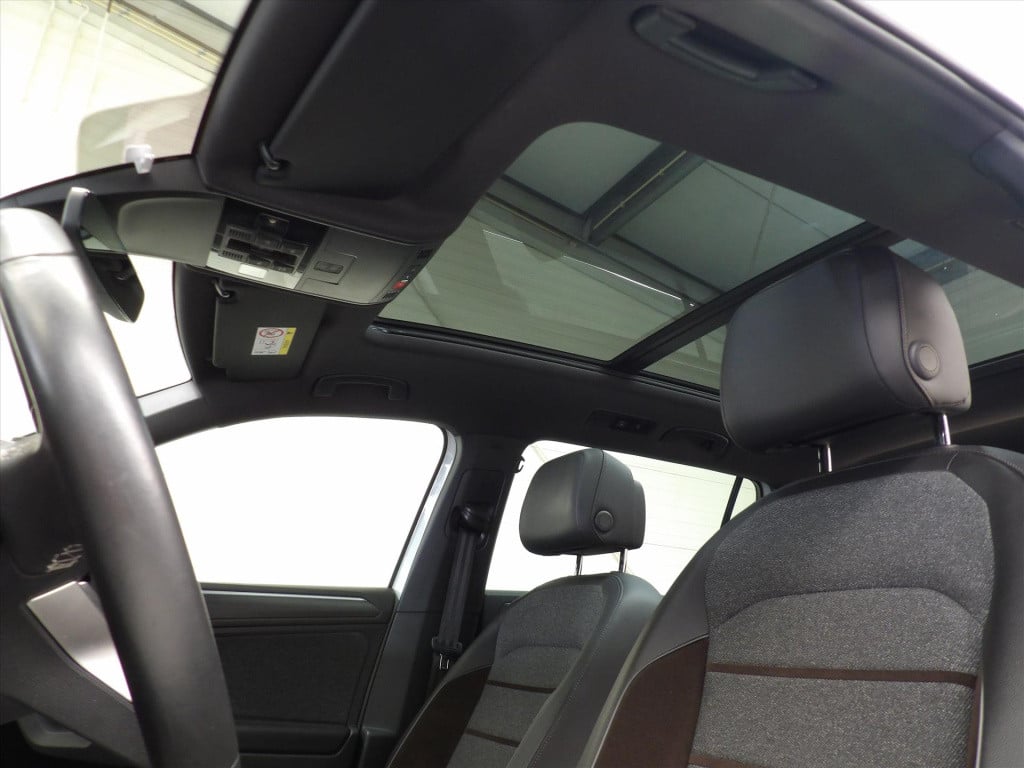 Seat Tarraco 1.5 tsi 150pk dsg-7 xcellence