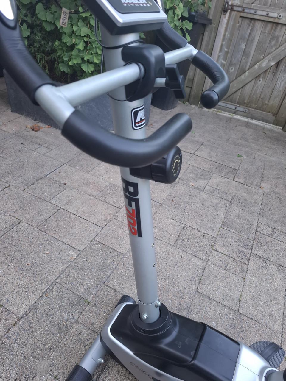 Hometrainer
