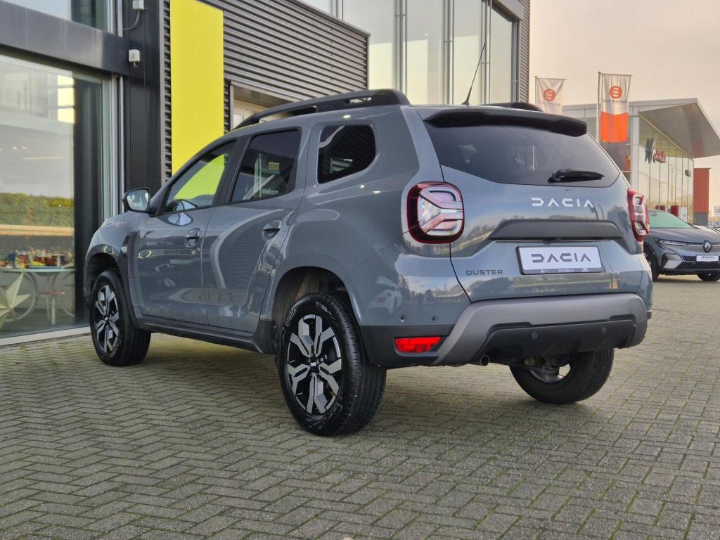 Dacia Duster 1.0 tce journey camera, navigatie