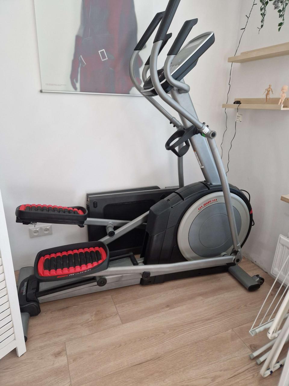 Verkoop Crosstrainer - ProForm Endurance 720e