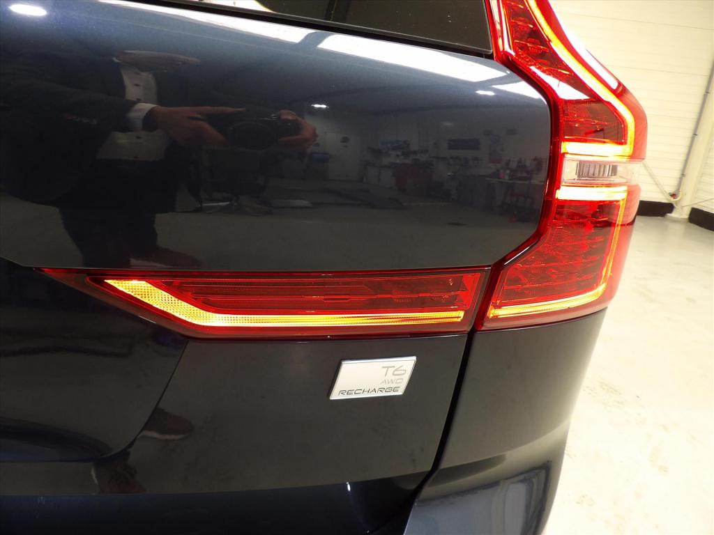Volvo XC60 t6 twin engine 340pk geartronic awd inscription expression