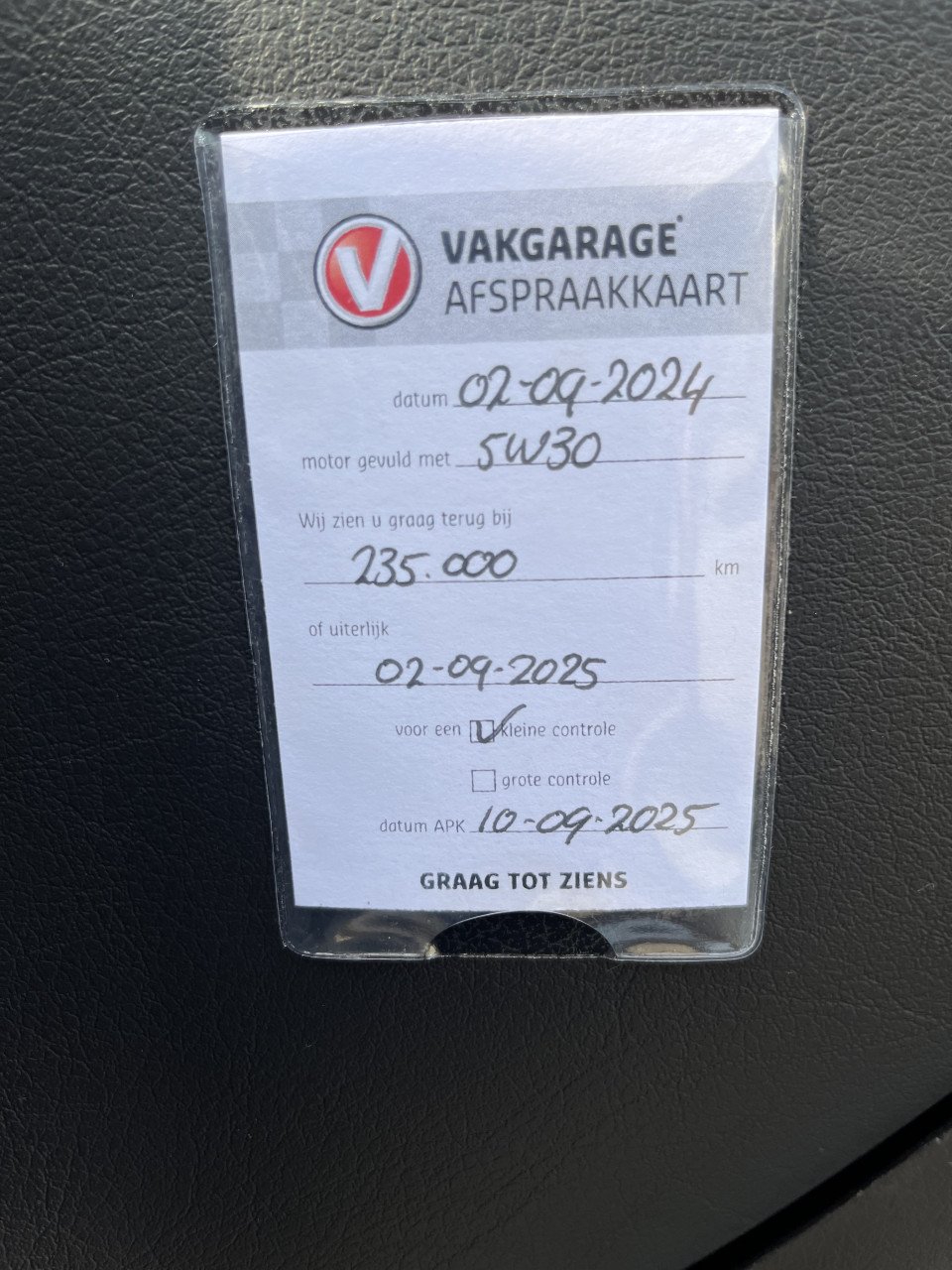 Peugeot 307 - 1.6-16V XT