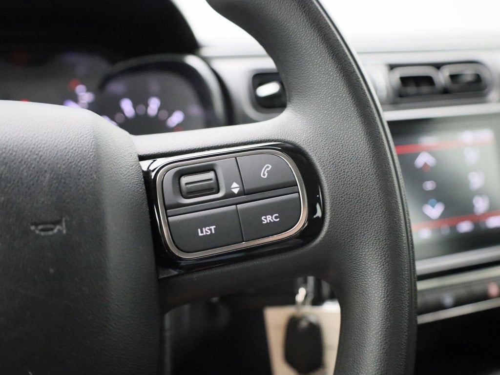 Citroen C3 1.2 puretech feel | apple carplay / android auto | climate contr
