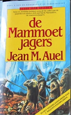 Spannend Boek