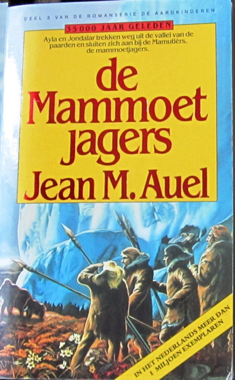Spannend Boek
