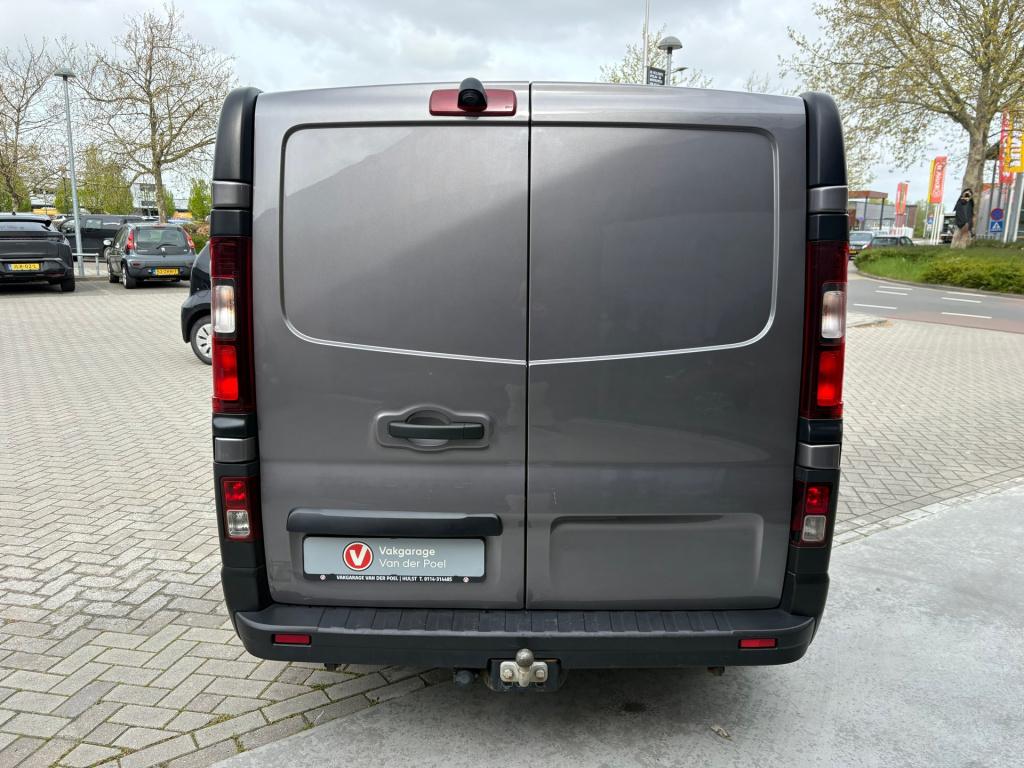 Fiat Talento 1.6 mj ecojet l1h1 basis