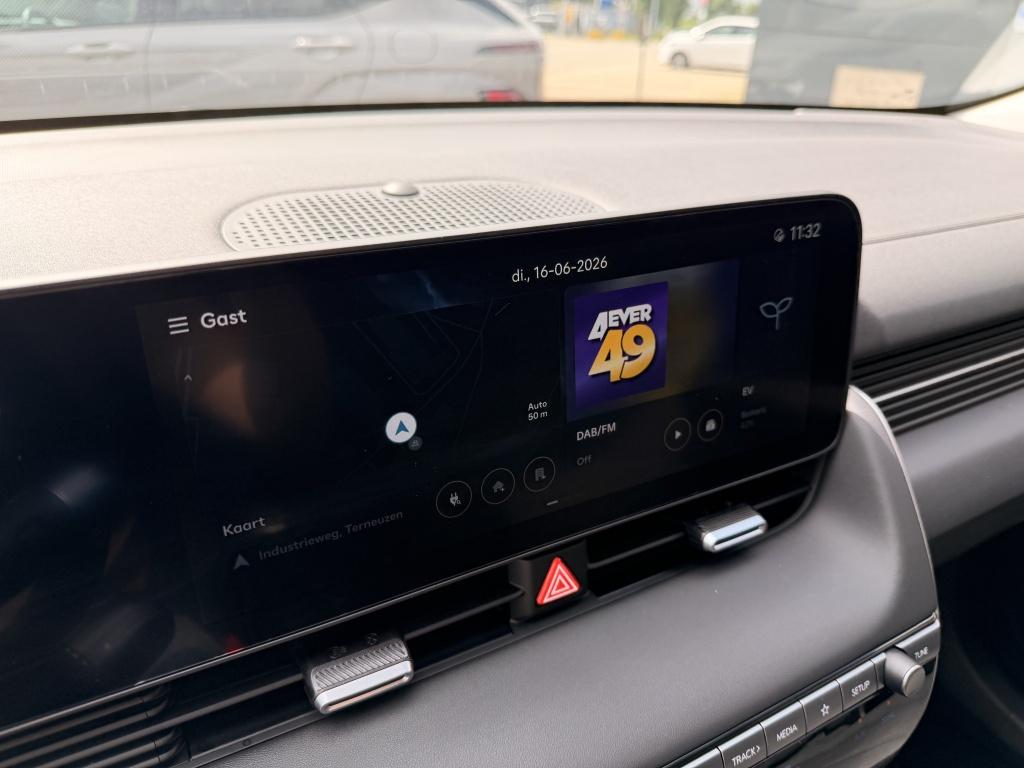 Hyundai Ioniq 5 long range pure edition 84 kwh | direct leverbaar | leder/s