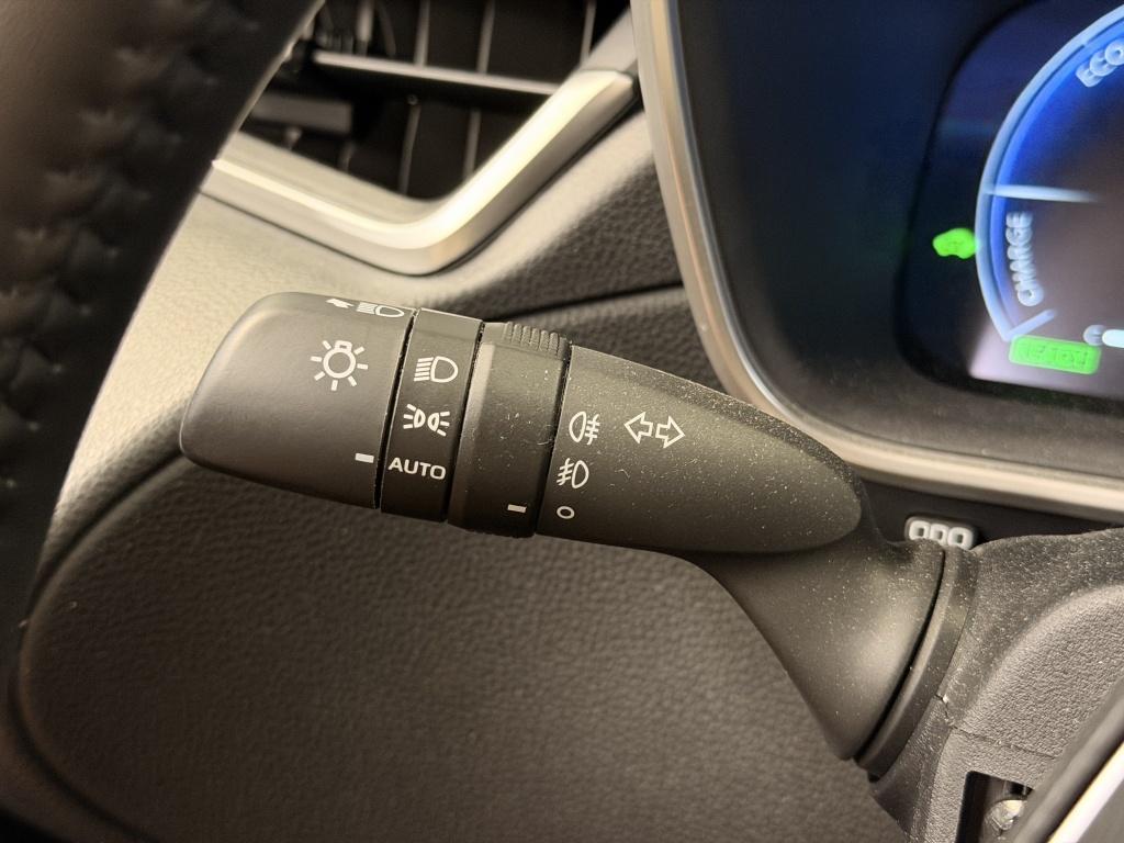 Toyota Corolla Cross 2.0 197pk hybrid launch ed| jbl| 360camera| leder| sto