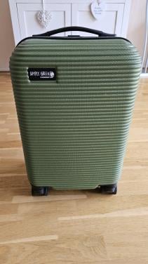 Koffer 40x30x20 Simply Green