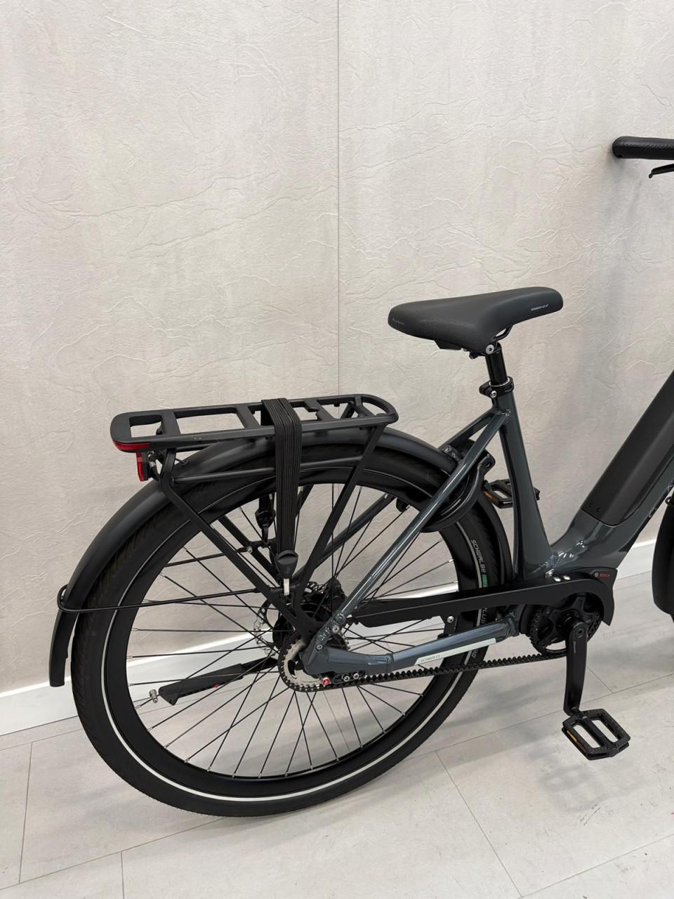 Gazelle Ultimate C5 Bosch Performance Line 49CM 2029KM 500Wh