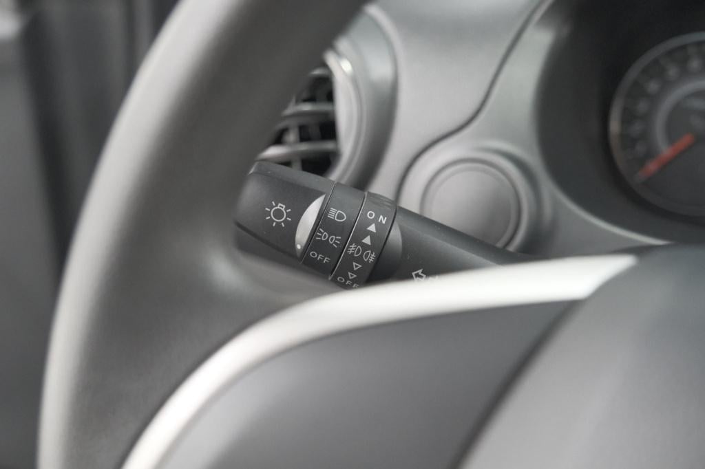 Mitsubishi Space Star 1.0 cool+ | automaat | parkeersensoren | airco | 5 de