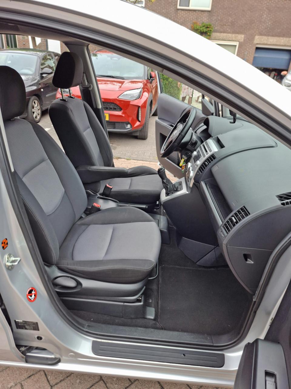 Mazda 5 | 7 zitplaatsen | Airco | Trekhaak