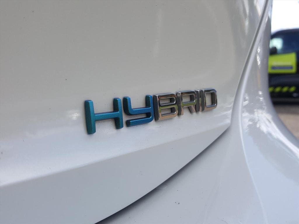 Peugeot 308 1.6 hybrid 180pk e-eat8 gt pack business | navi | bt | 360° cam