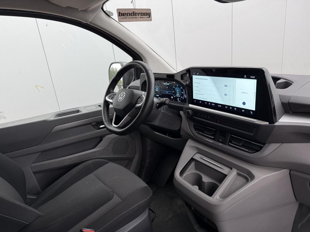 Volkswagen Transporter t7 2.0 tdi 170pk dsg l2h1 | iq light led | trekhaak