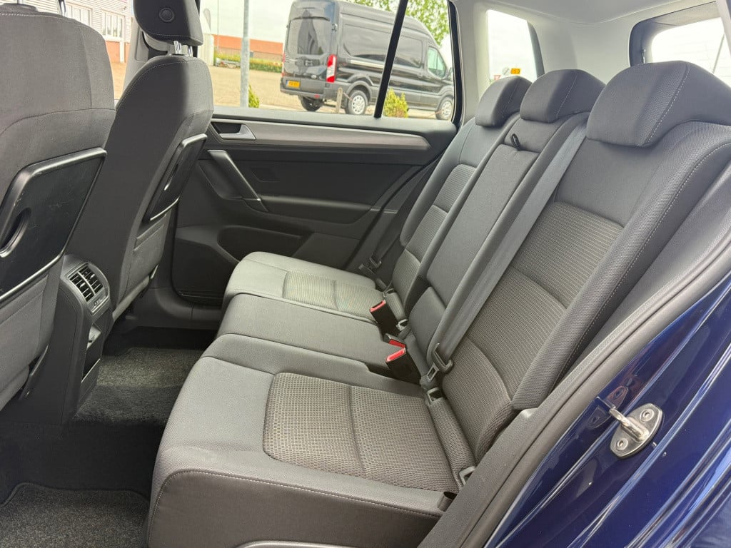 Volkswagen Golf Sportsvan 1.0 tsi comfortline
