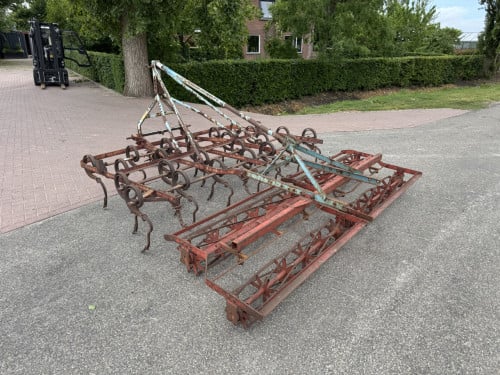Triltand cultivator 3 M