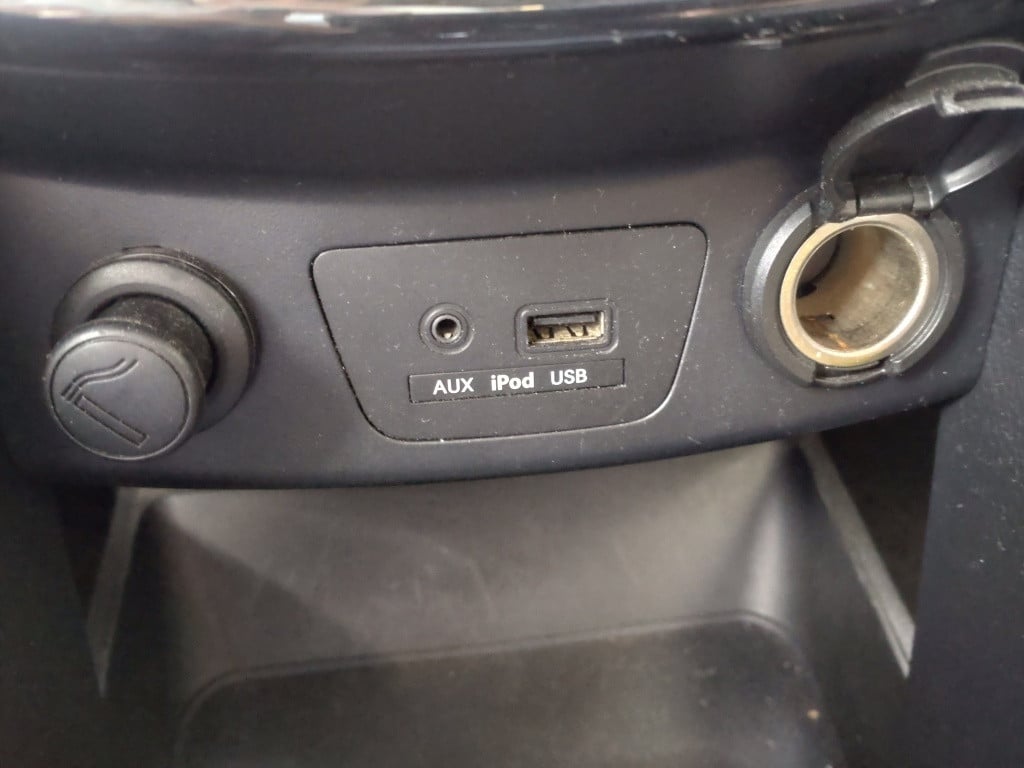 Hyundai I 30 1.6 gdi i-vision