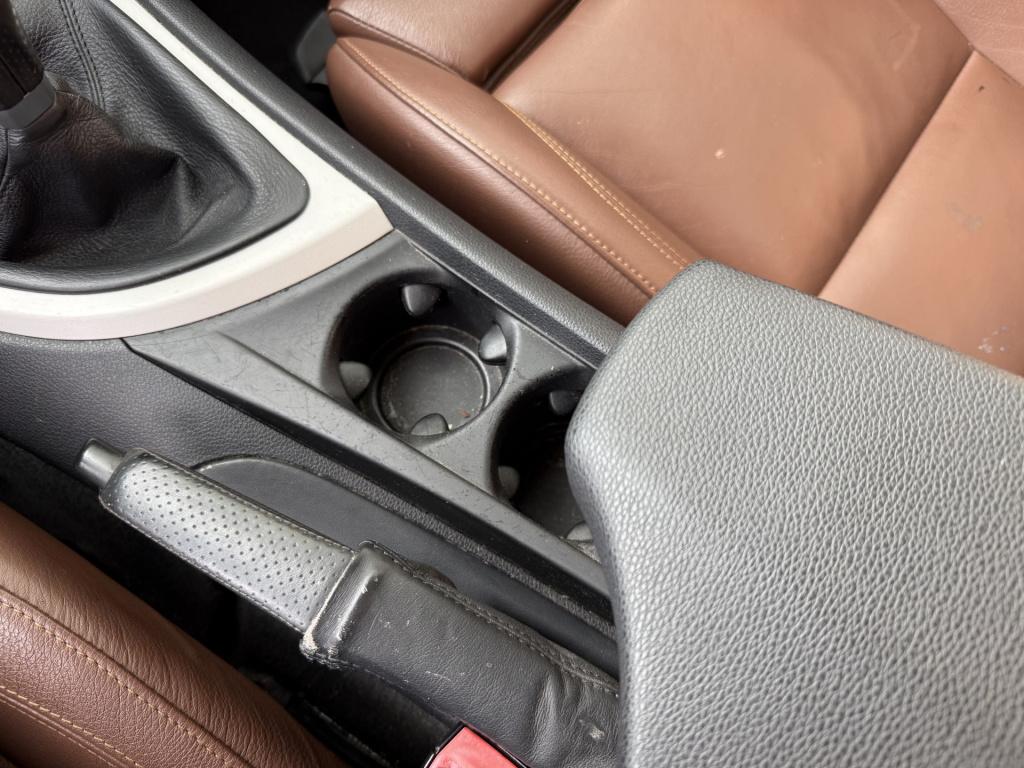 BMW 1 Serie 118i high executive 5-drs