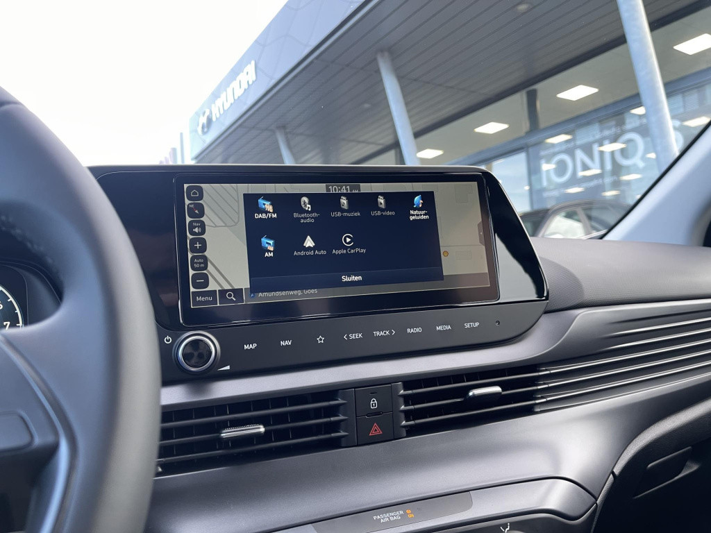 Hyundai I 20 1.0 t-gdi comfort smart
