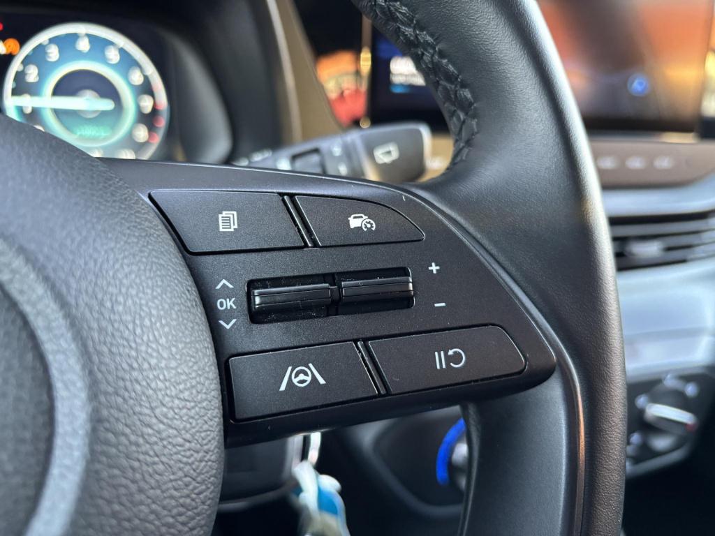 Hyundai I 20 1.0 t-gdi comfort smart